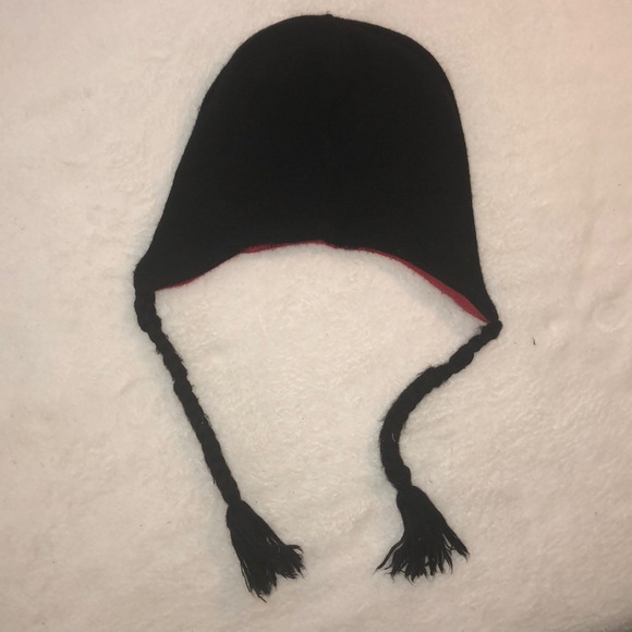 Boys reversible Angry Birds hat. - Picture 6 of 6